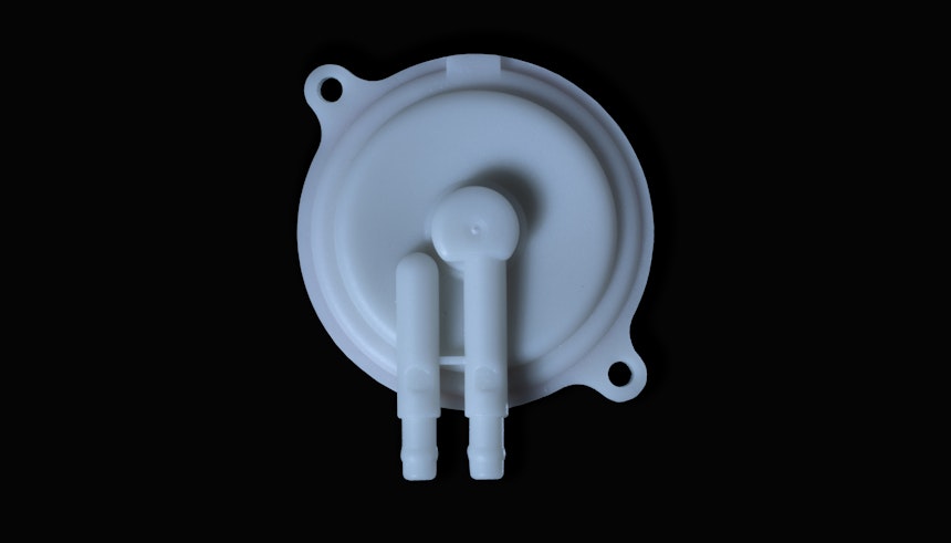 Discpump