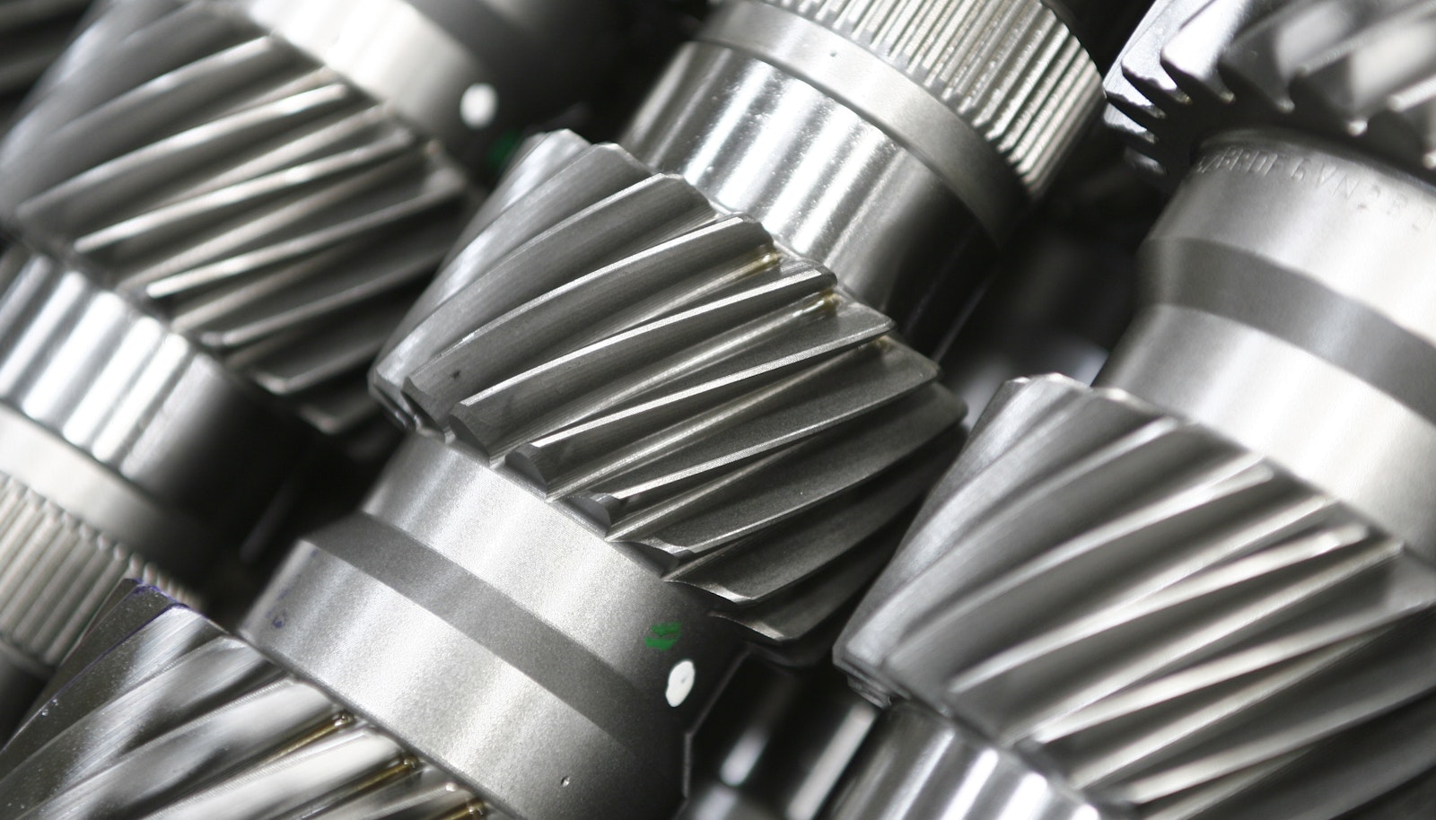Industrial Products