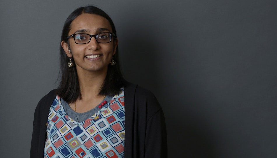 Vidhya Sridhar