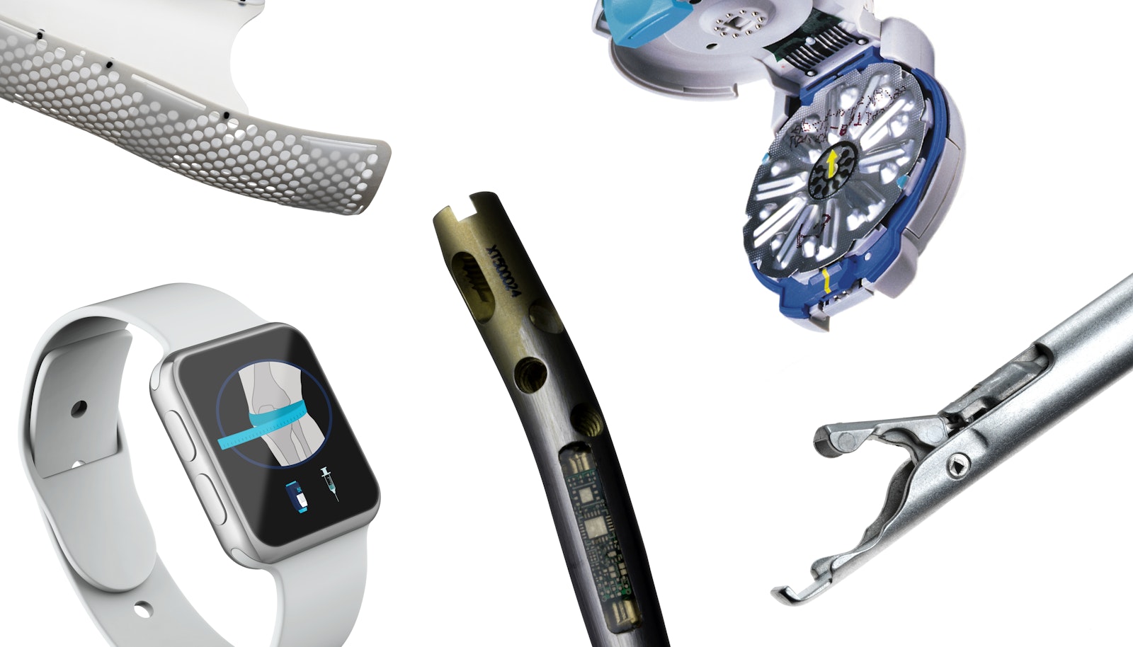 Medical Devices Multi
