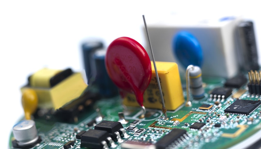 Iot Award