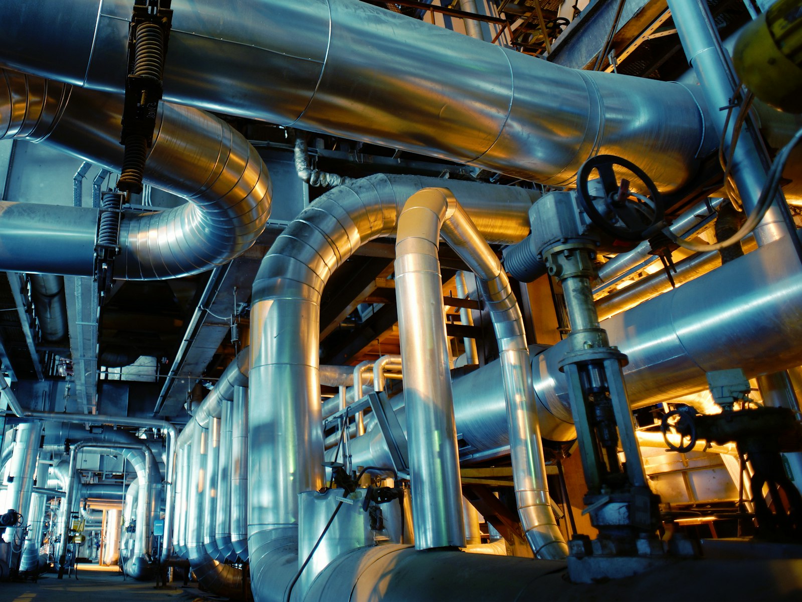 Industrial Safety