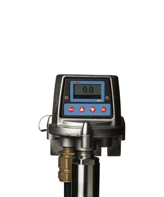 Gas Sensor