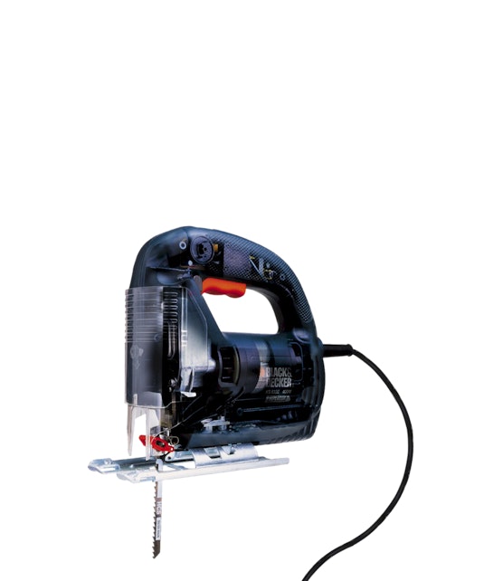 Blackndecker Update