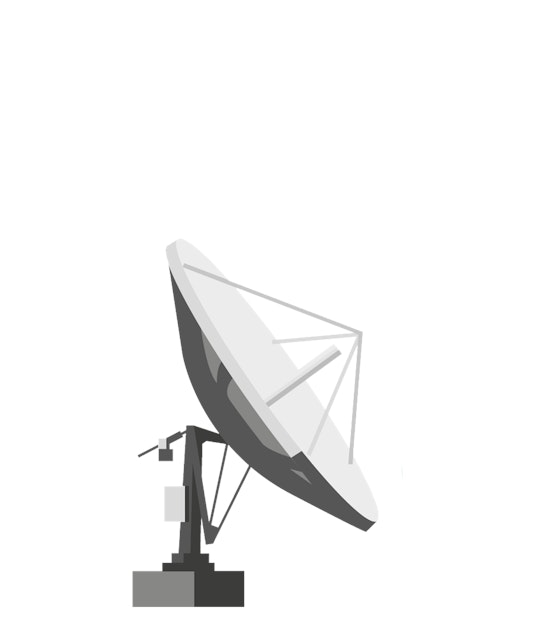 Satelitte Update