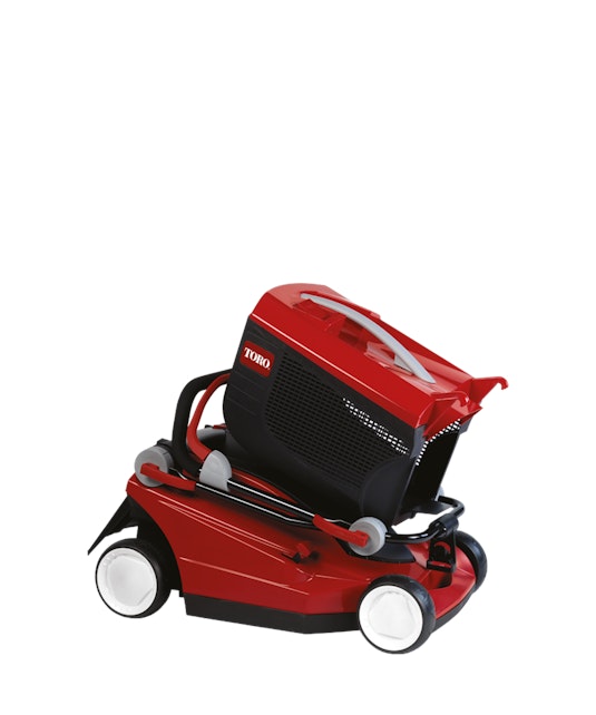 Toro Update