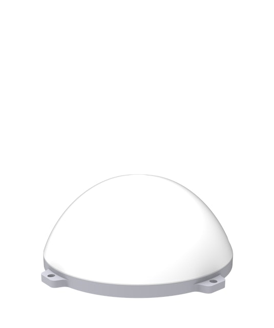 Antenna Flat