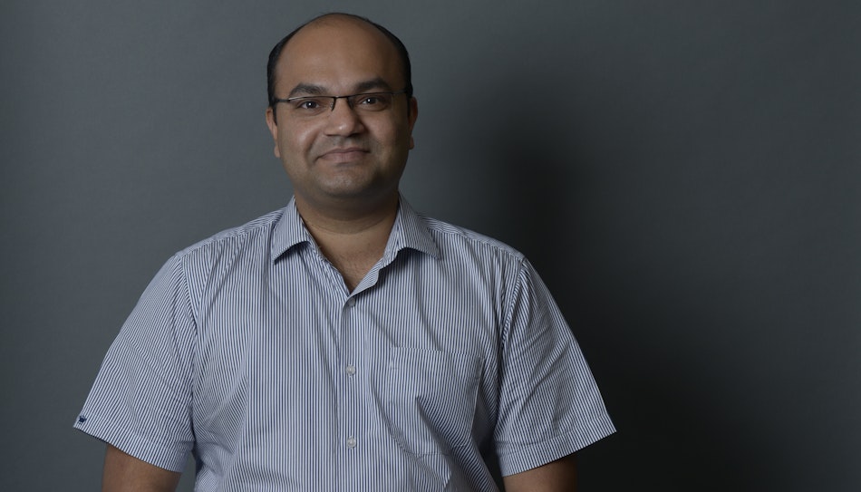 Ajay John