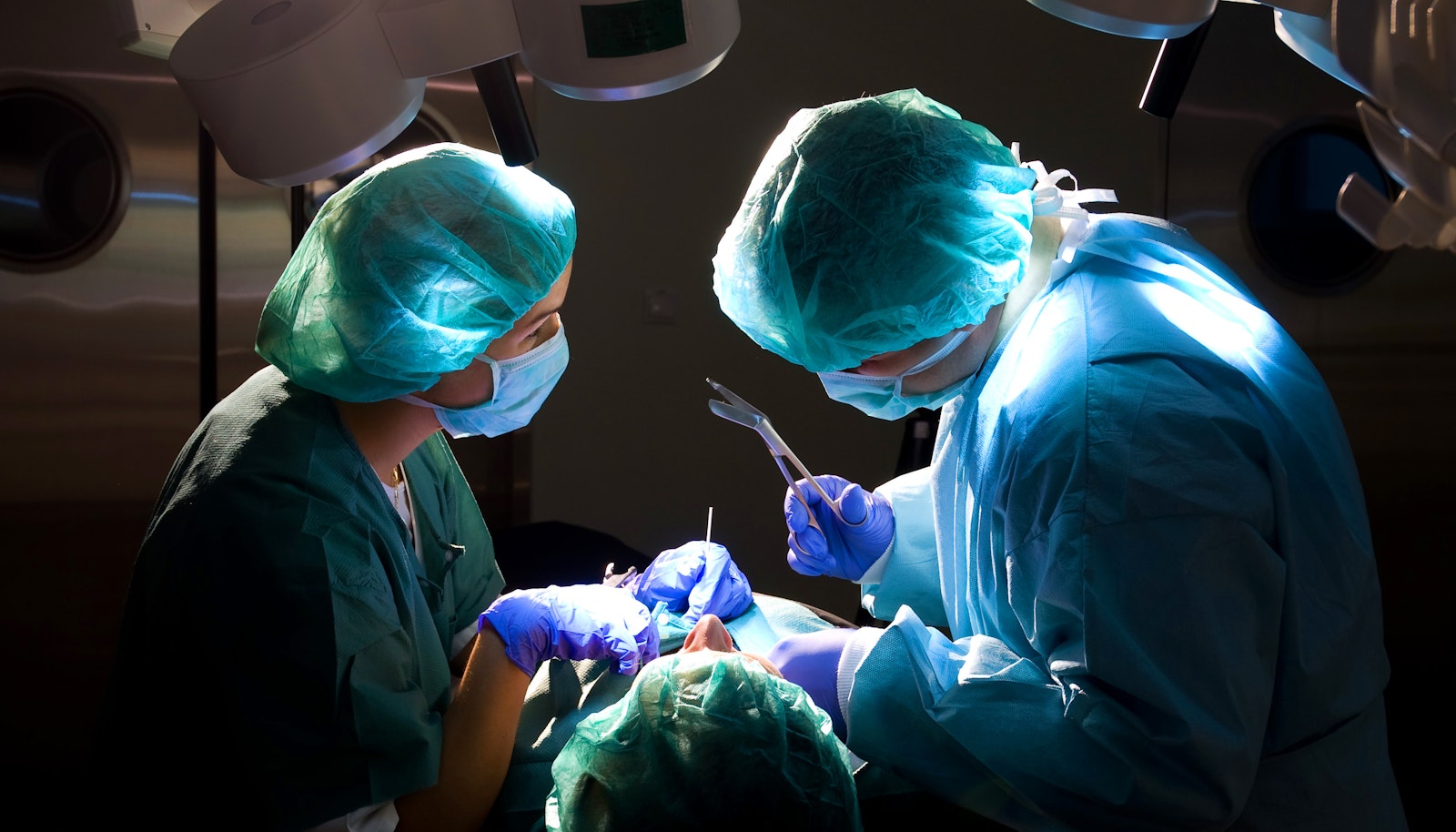 Surgical
