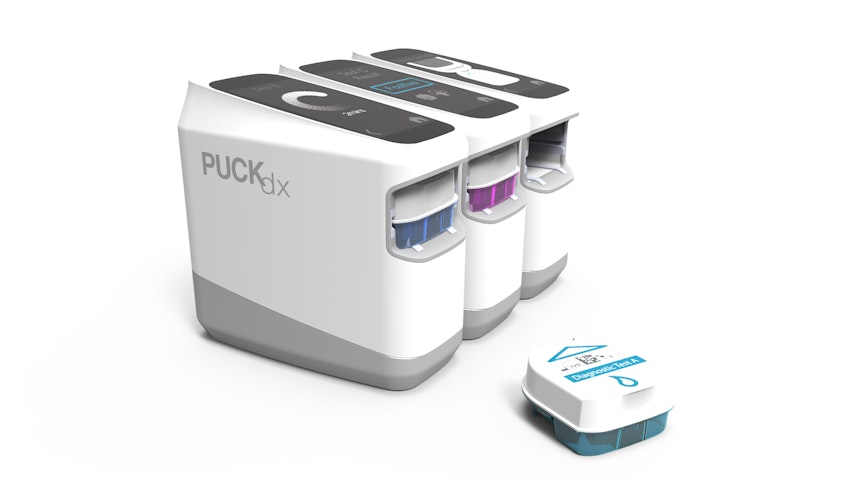 Puck