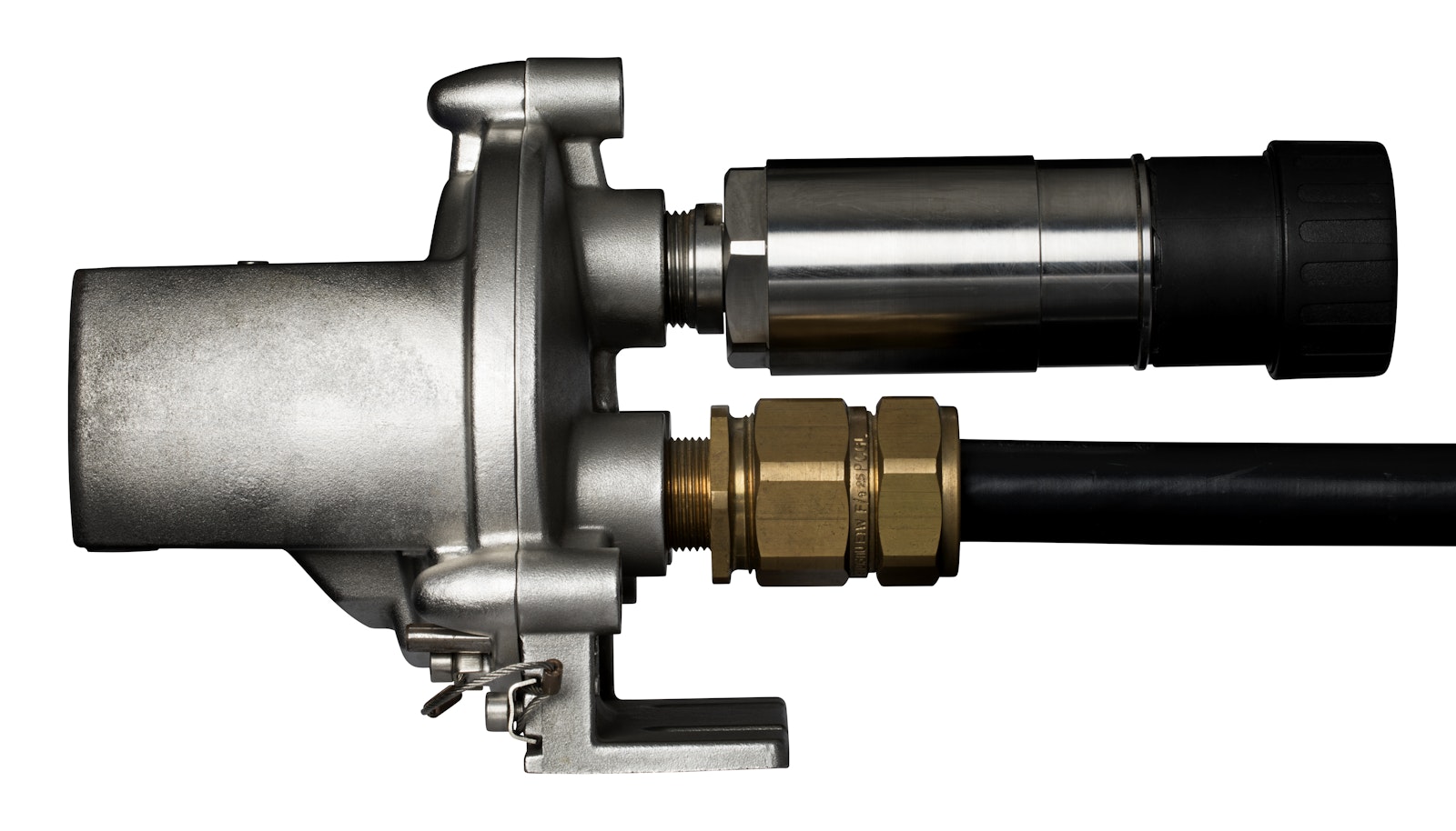 Gas Sensor Update