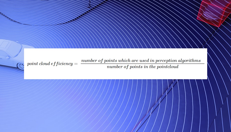 Sensing Calc