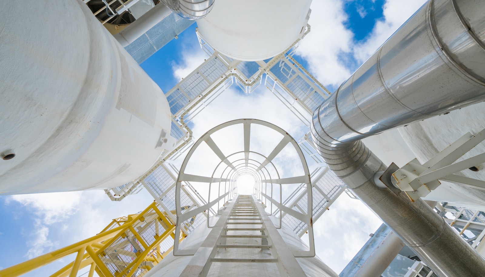 Industrial Safety Update
