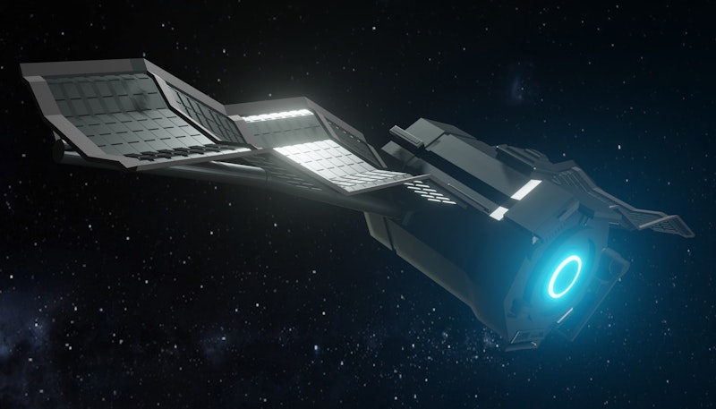 Propulsion