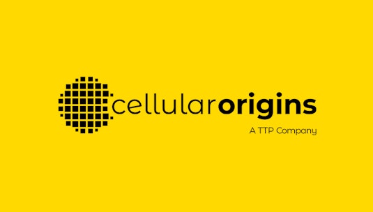 Cellular Origins Black Yellow 01