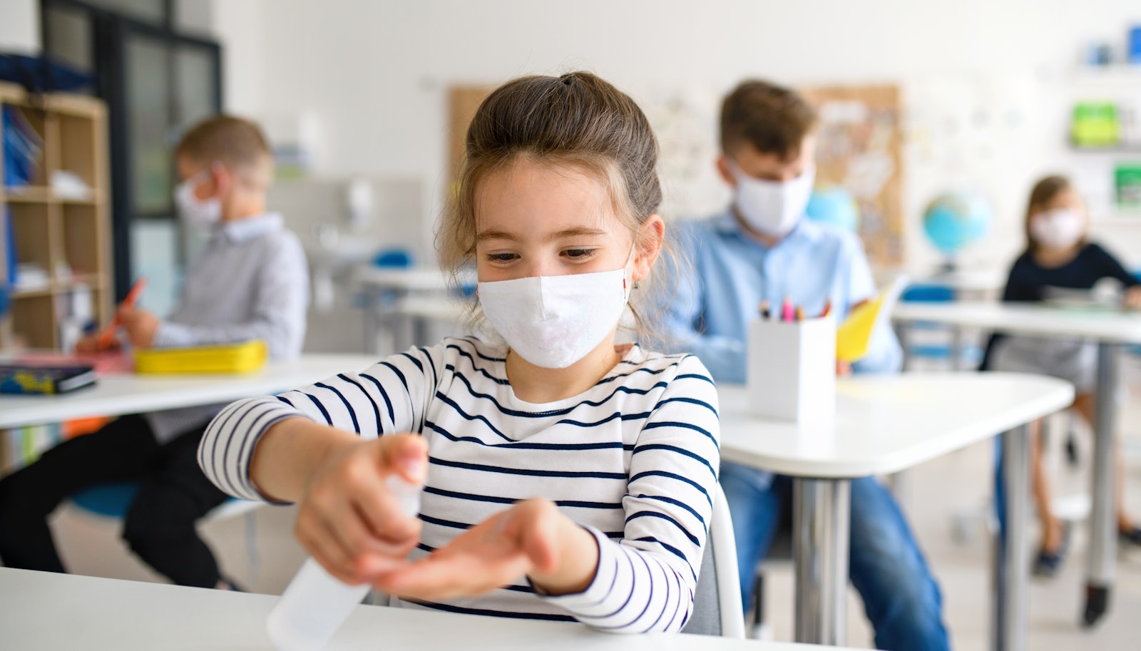 Cotest School